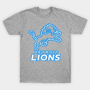 Detroit Lions T-Shirt